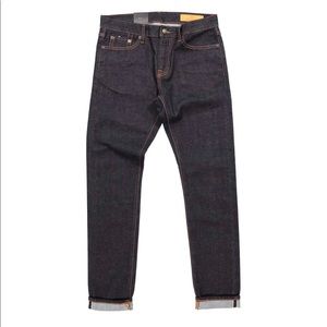 Jean Shop Selvedge Skinny Jeans ( Mick 31x31 )